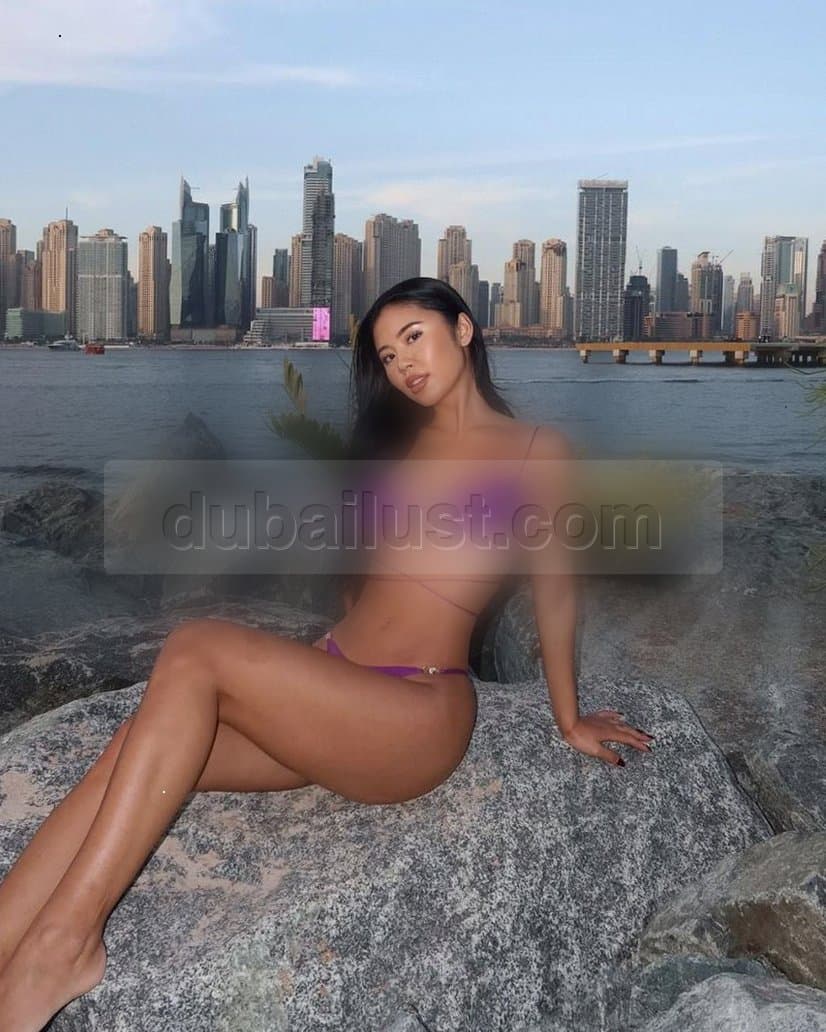 Arin Shemale - escort photo 7 in Dubai