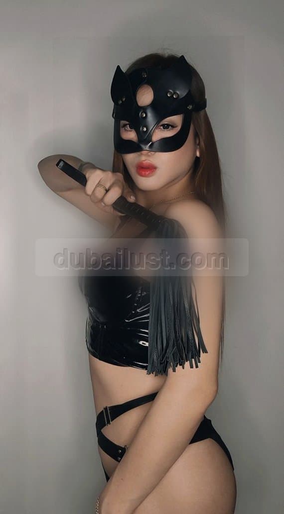 Queen Olivia - escort photo 30 in Dubai