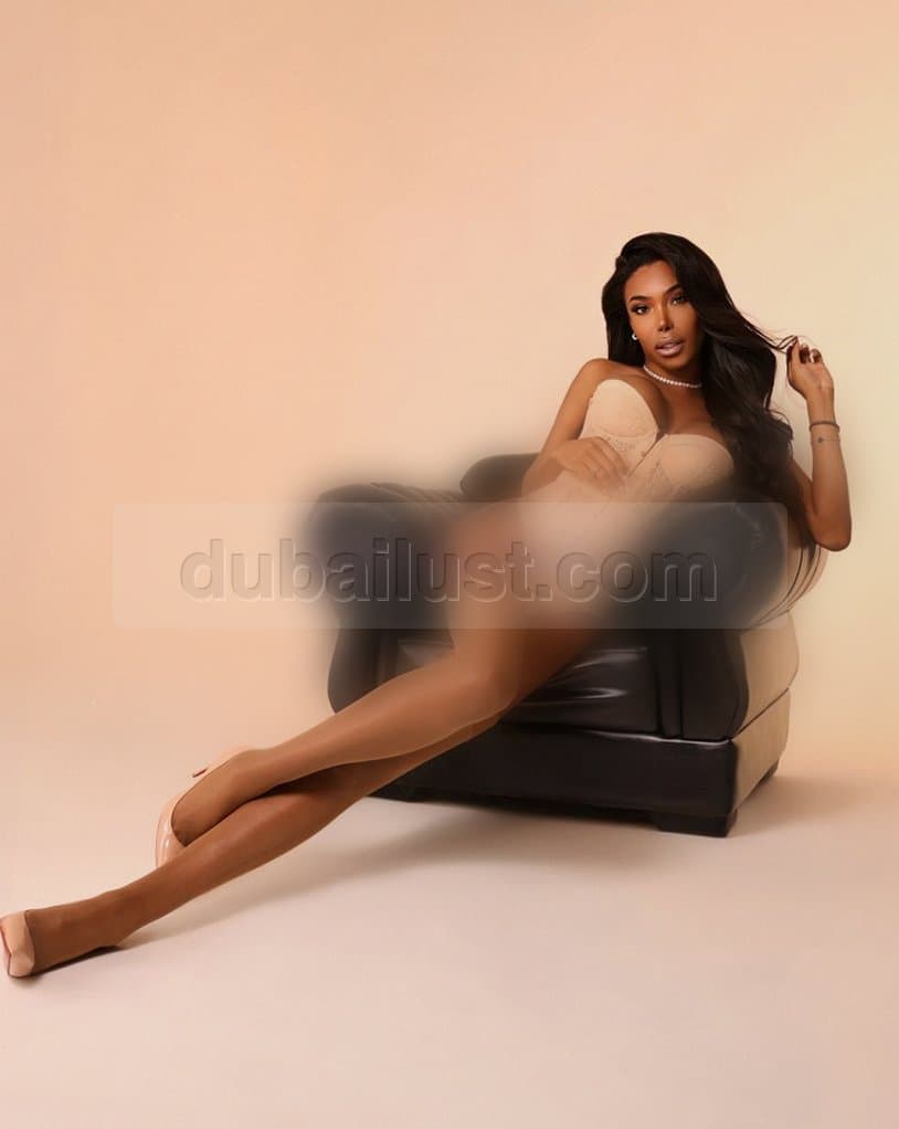 Stephany Nobre - escort photo 55 in Dubai
