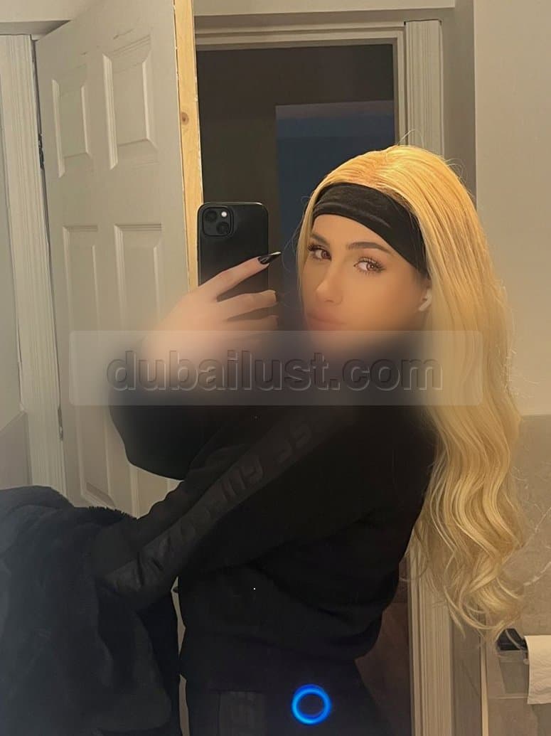 Kate Coquine - escort photo 91 in Dubai