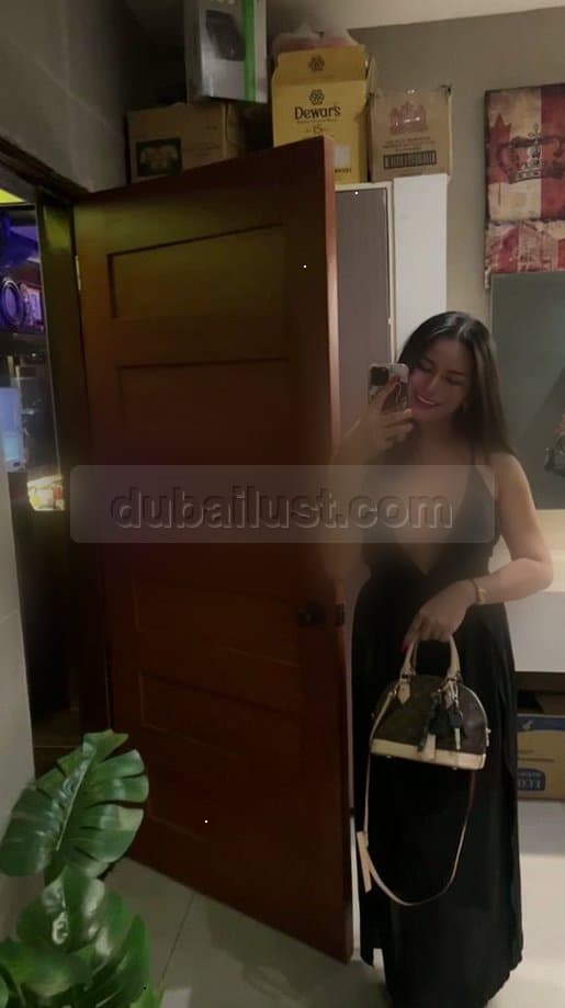 TS KARA - escort photo 13 in Dubai