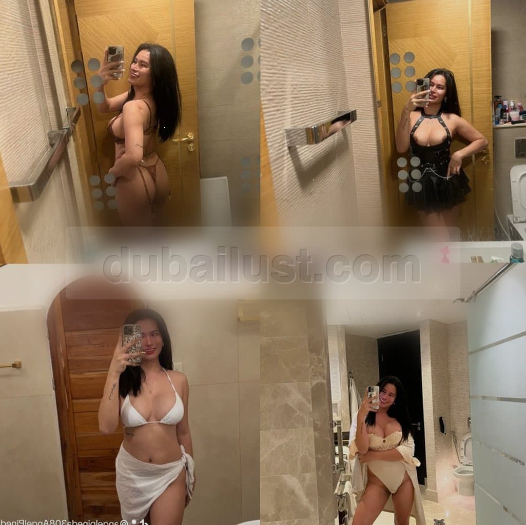 TS KARA - escort photo 8 in Dubai