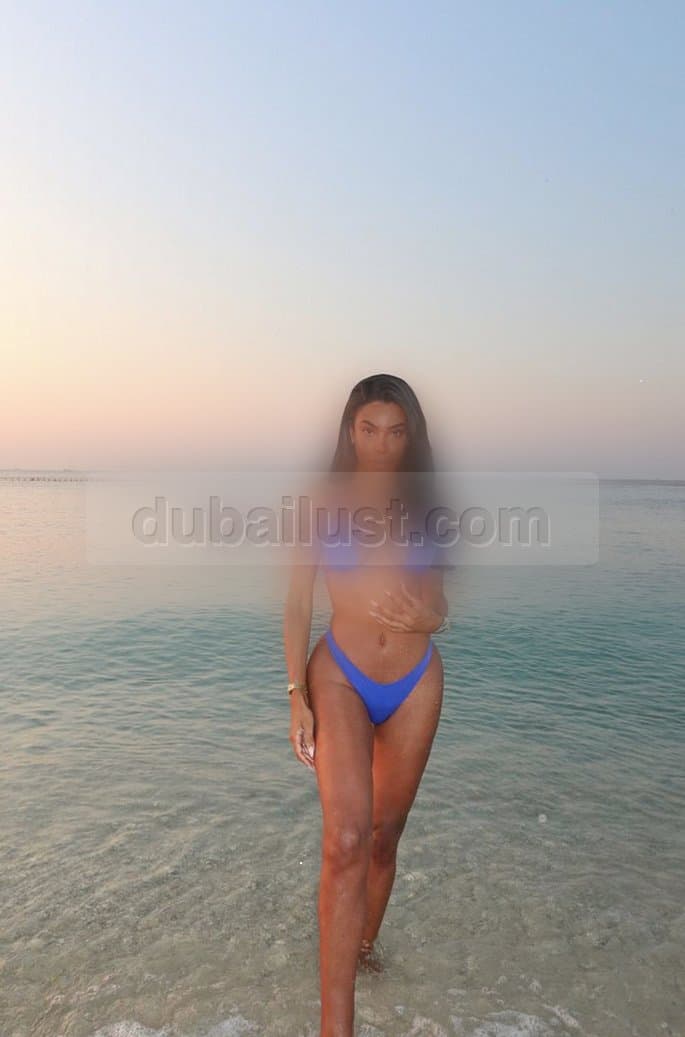 Stephany Nobre - escort photo 26 in Dubai