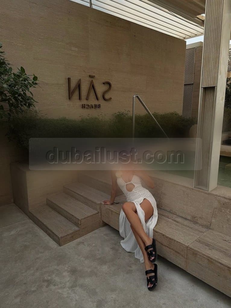 Mina Dee - escort photo 10 in Dubai