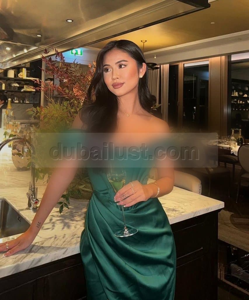 Arin Shemale - escort photo 18 in Dubai