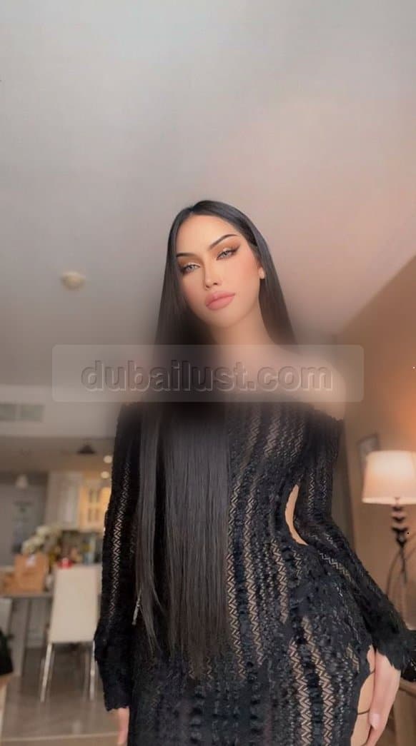 Rin Rinlani - escort photo 50 in Dubai