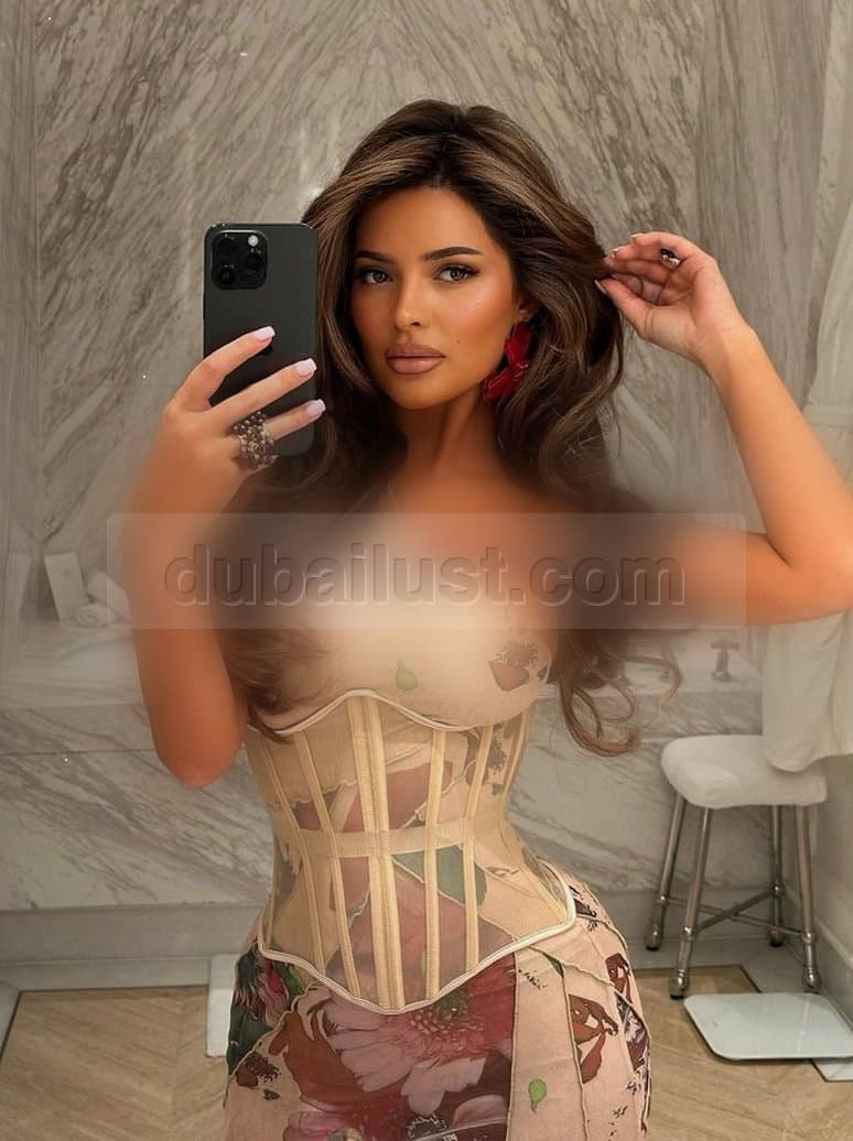 Laura Ladyboy - escort photo 17 in Dubai