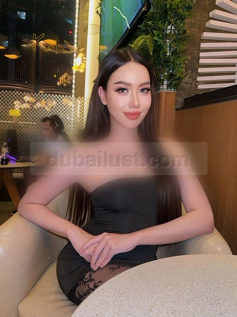 Shemale Moon - escort photo 8 in Dubai