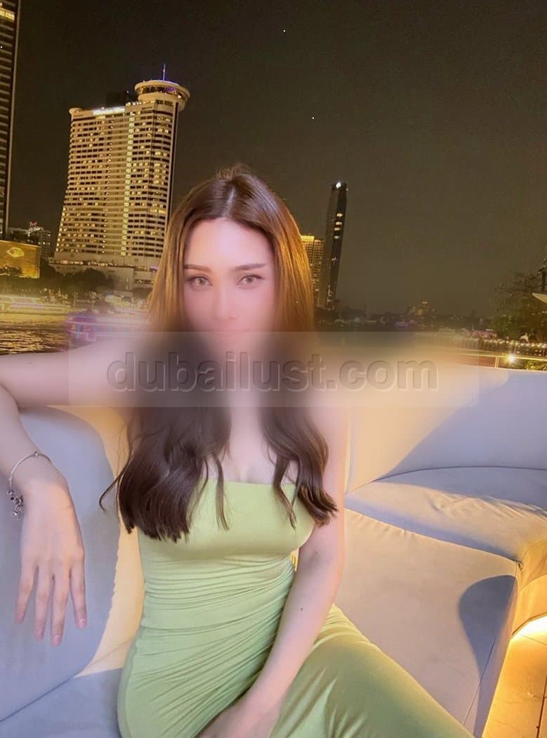 Lina - صورة مرافقة 18 في Dubai