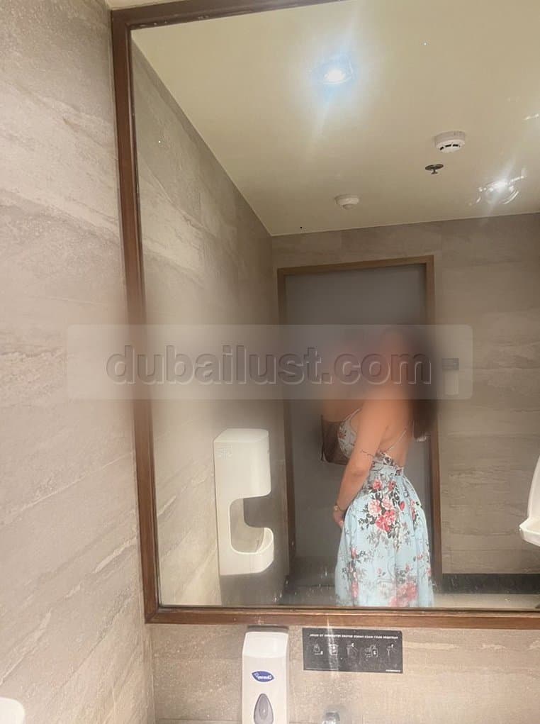 TS KARA - escort photo 17 in Dubai