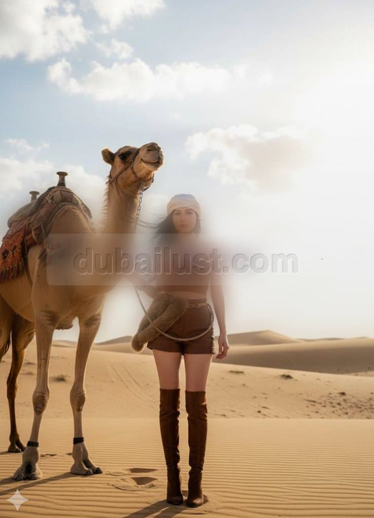 Yuna ladyboy - escort photo 18 in Dubai