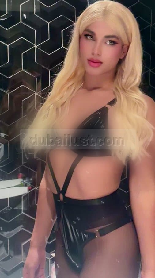 Cleo - escort photo 3 in Dubai