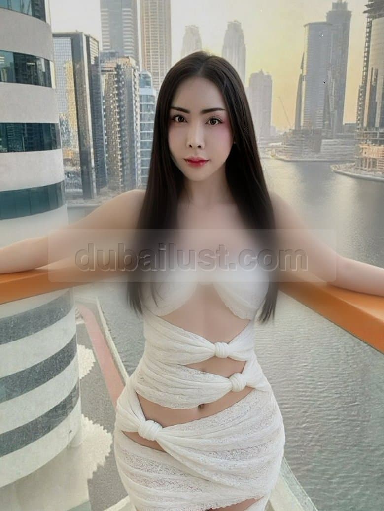Shemale Maya - escort photo 14 in Dubai