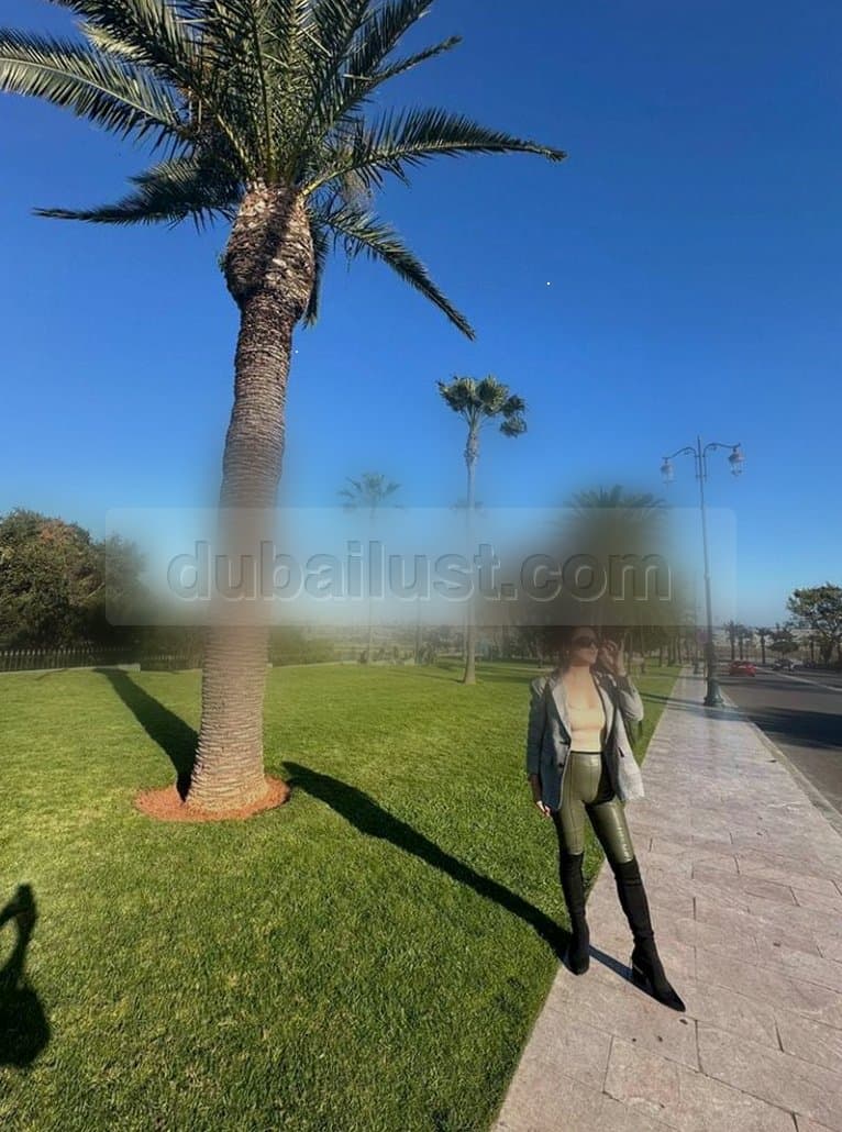 Queen Olivia - escort photo 44 in Dubai