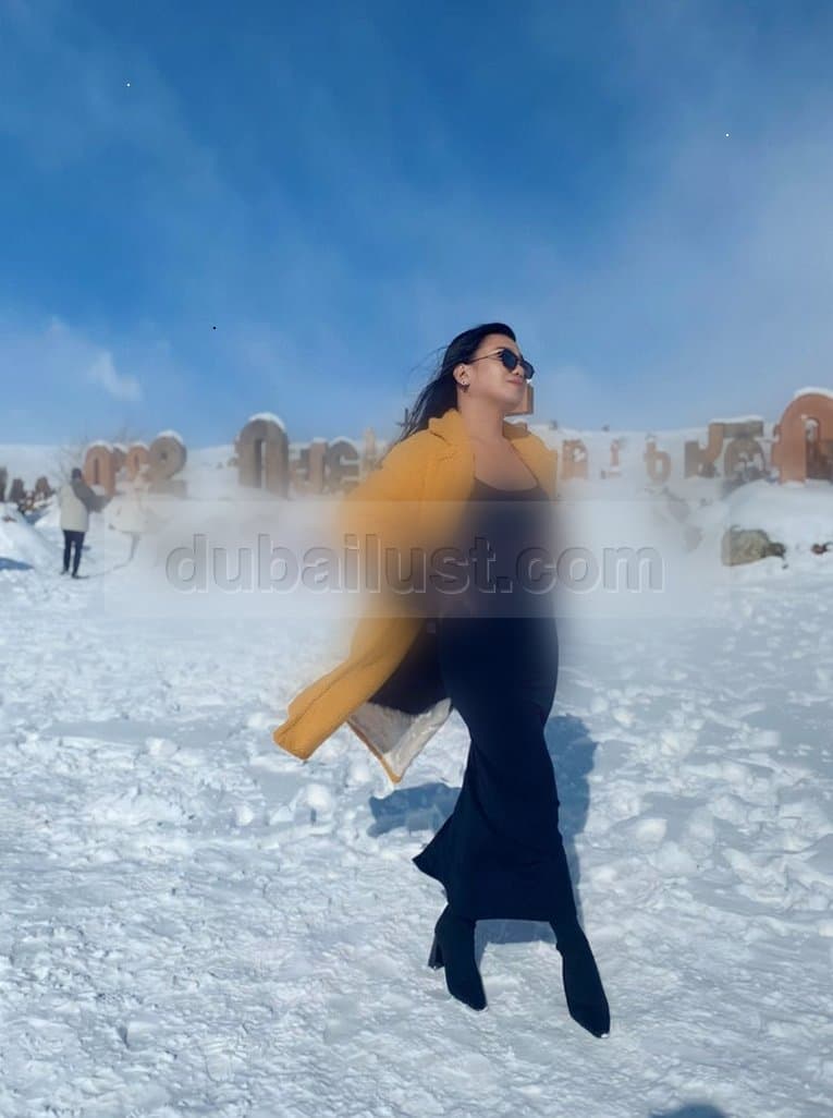 Queen Olivia - escort photo 50 in Dubai