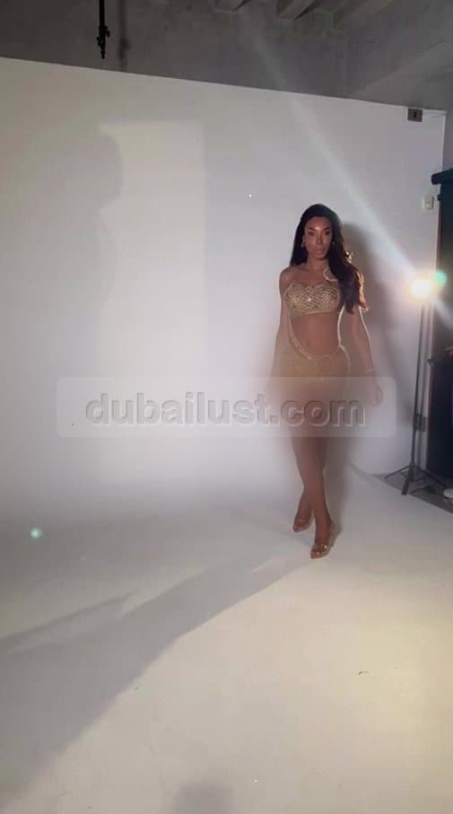 Stephany Nobre - escort photo 31 in Dubai