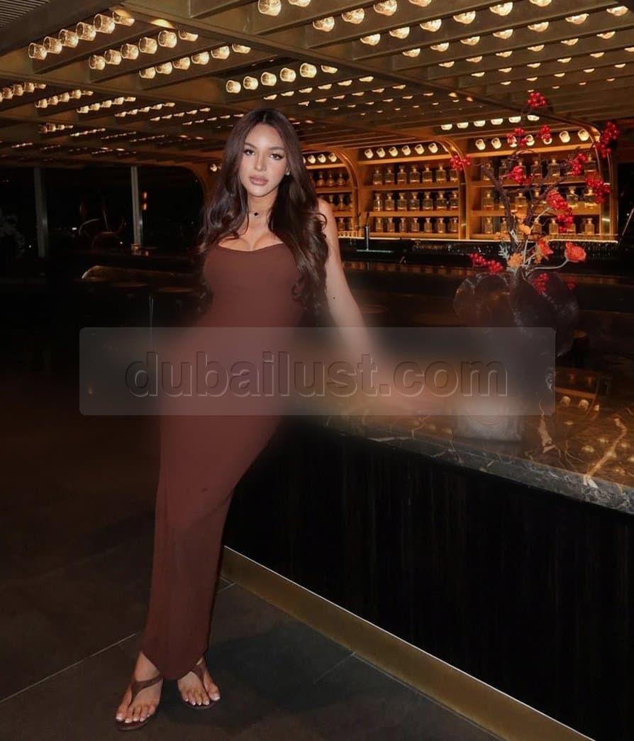 Rose - escort photo 5 in Dubai