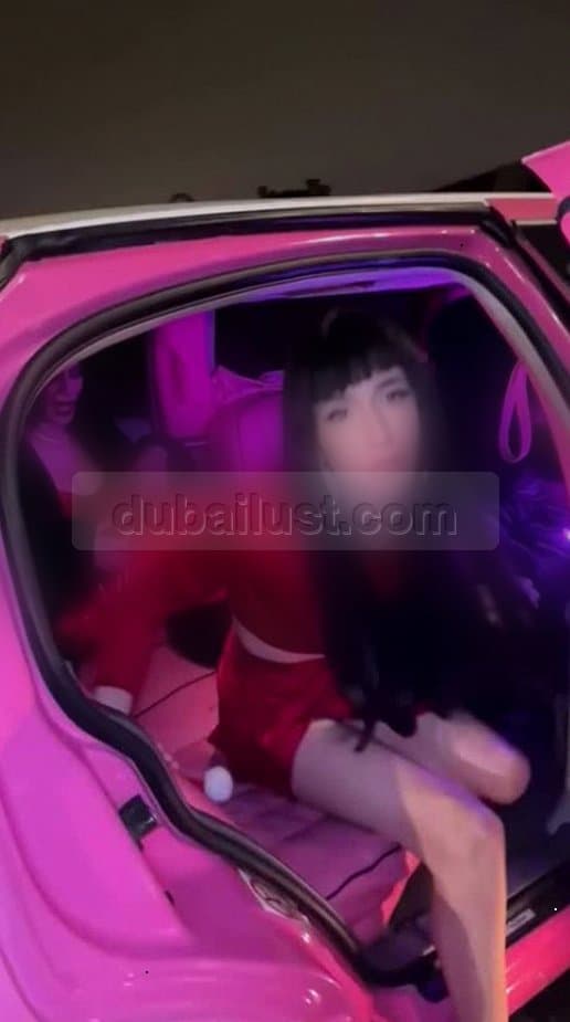 Kate Coquine - escort photo 80 in Dubai