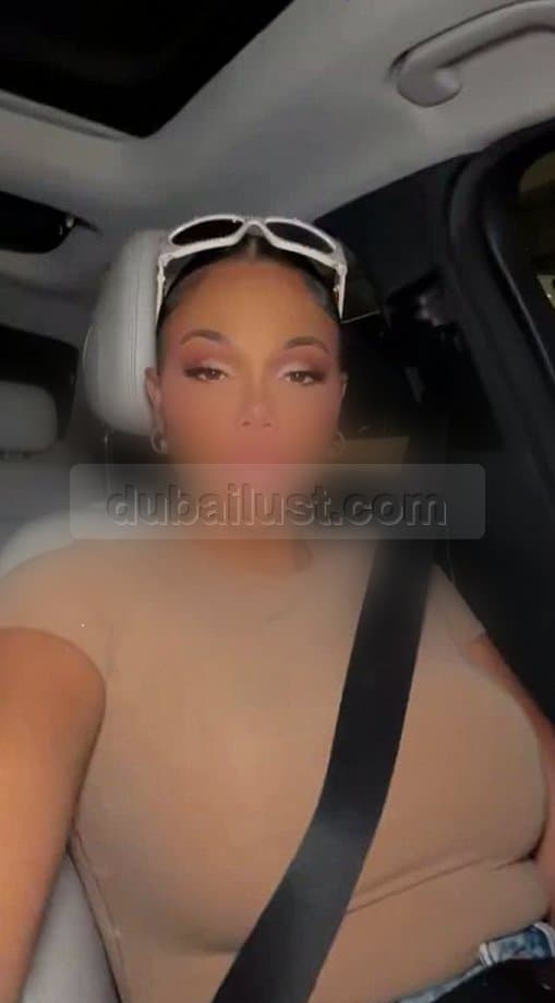 TS LAUREN - escort photo 33 in Dubai