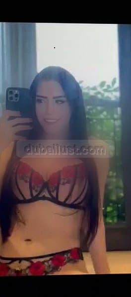 TS candy - escort photo 34 in Dubai