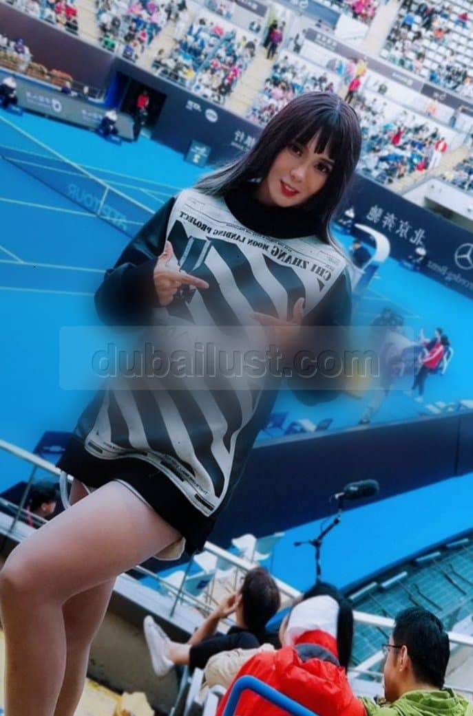 Ladyboy and Lady - escort photo 29 in Dubai