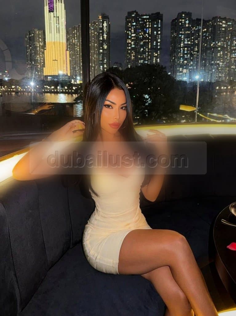 Bella Gaya - escort photo 12 in Dubai