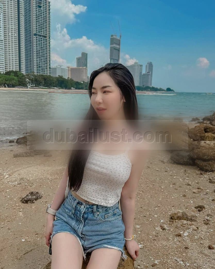 Haly shemale - escort photo 6 in Dubai