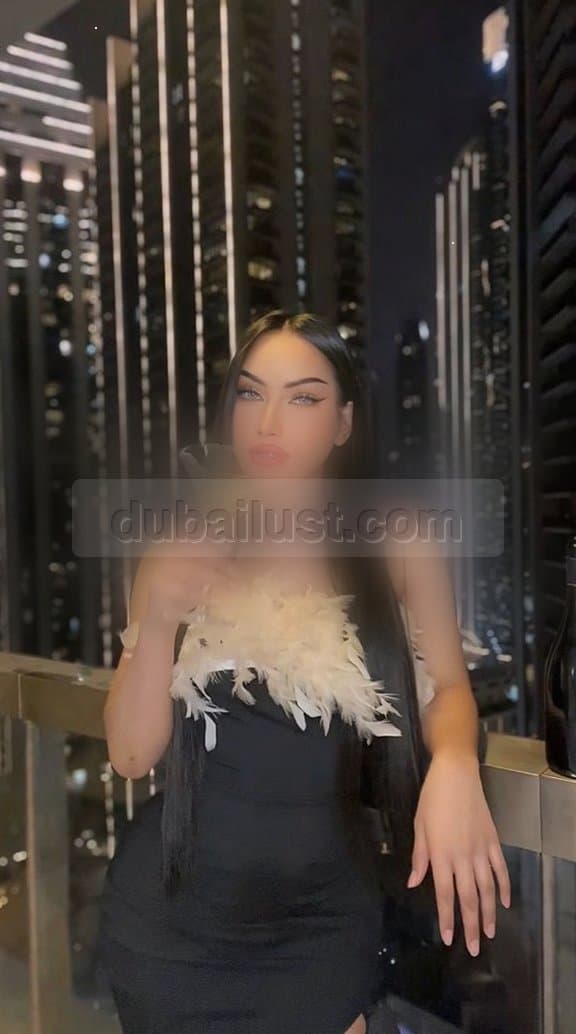 Rin Rinlani - escort photo 27 in Dubai