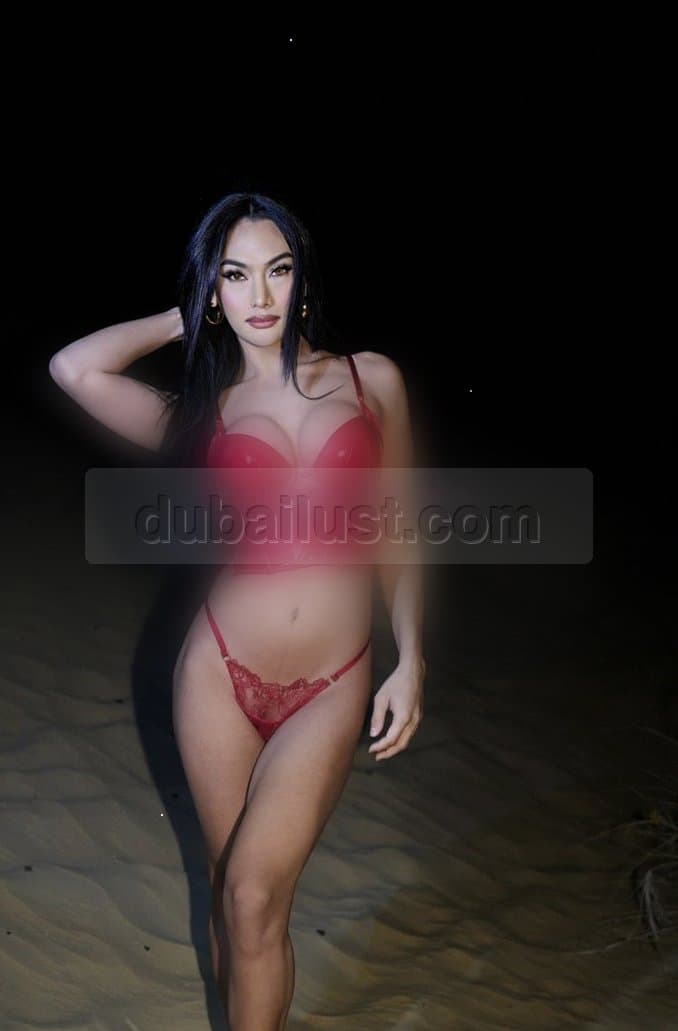 Winona - escort photo 4 in Dubai