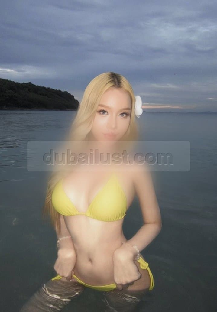 Shemale Moon - escort photo 5 in Dubai