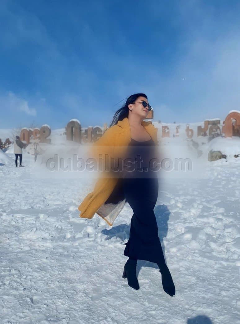 Queen Olivia - escort photo 48 in Dubai