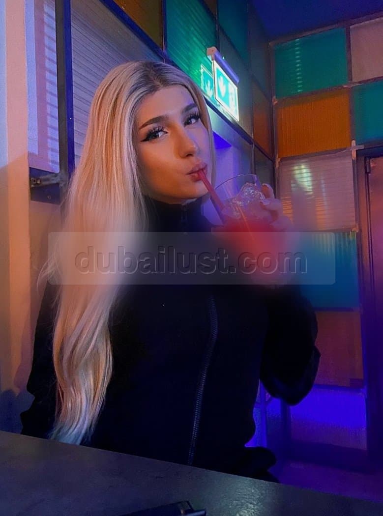 Kate Coquine - escort photo 56 in Dubai