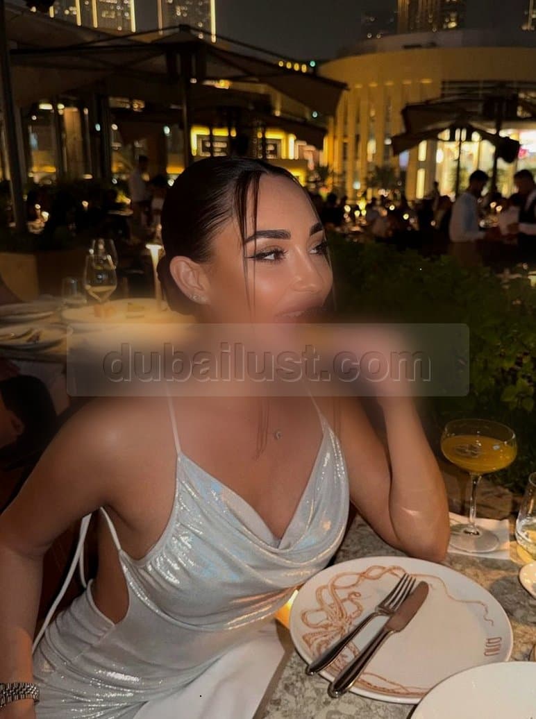 Mina Dee - escort photo 23 in Dubai