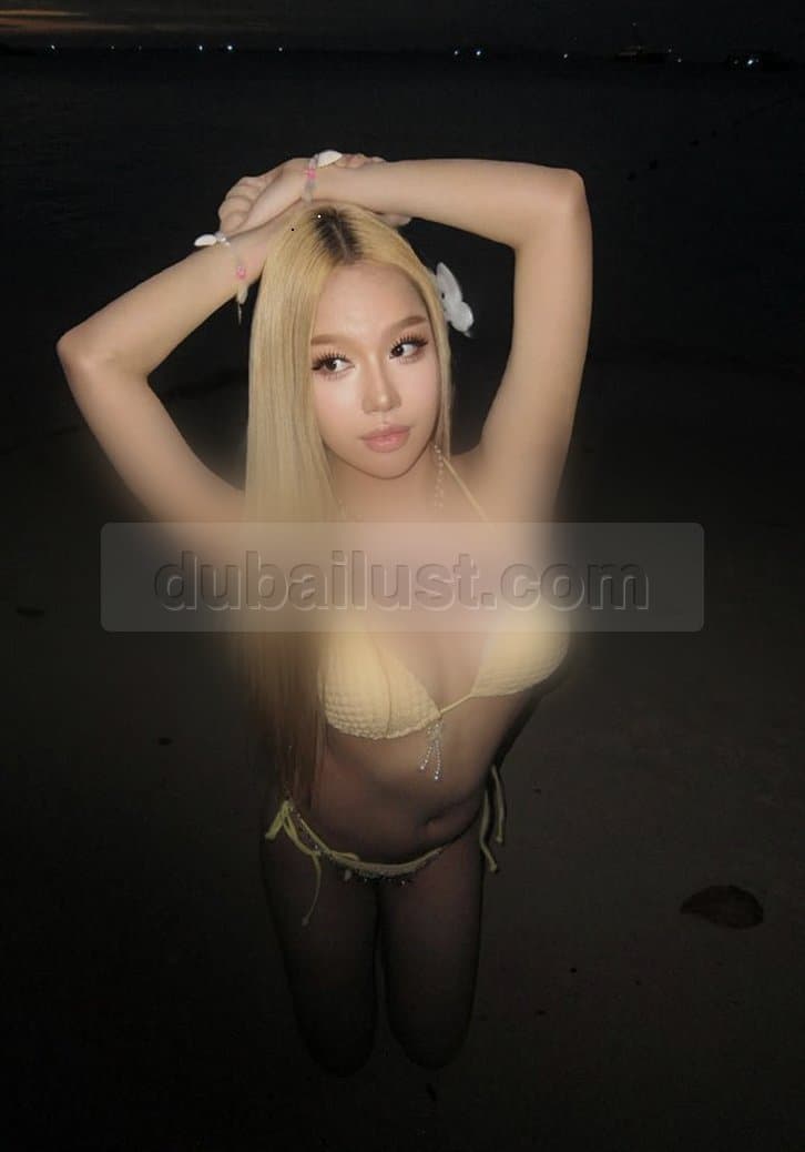 Shemale Moon - escort photo 23 in Dubai