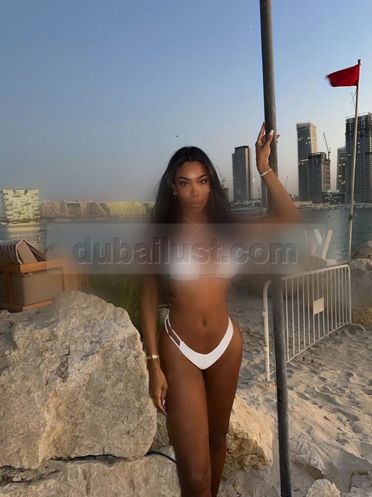 Stephany Nobre - escort photo 40 in Dubai