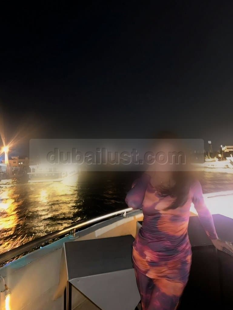 Queen Olivia - escort photo 43 in Dubai
