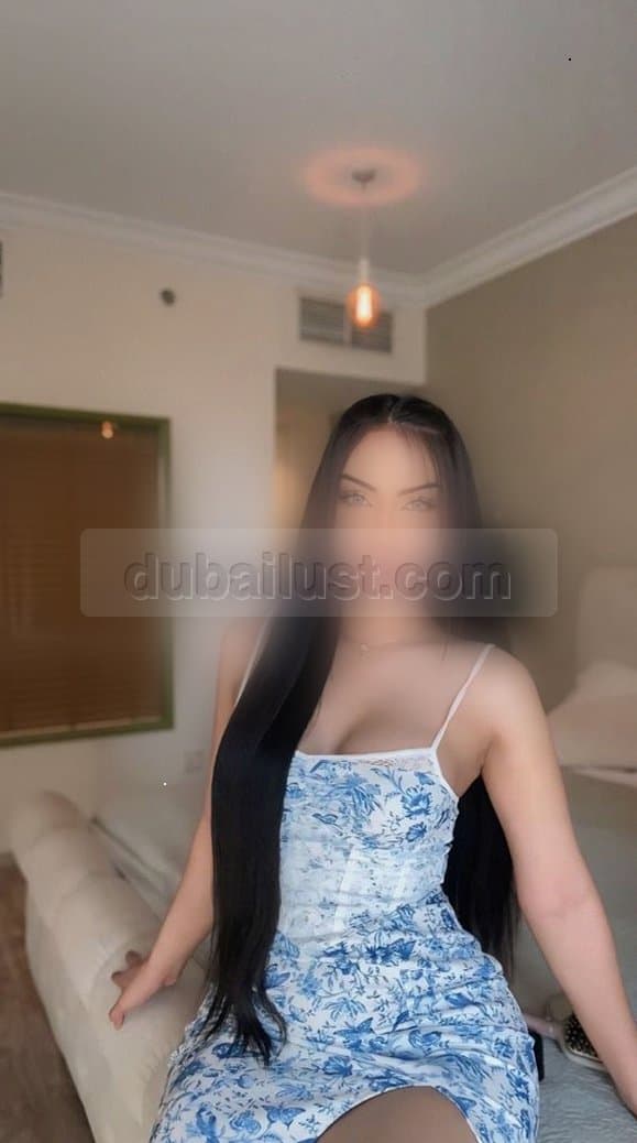 Rin Rinlani - escort photo 3 in Dubai
