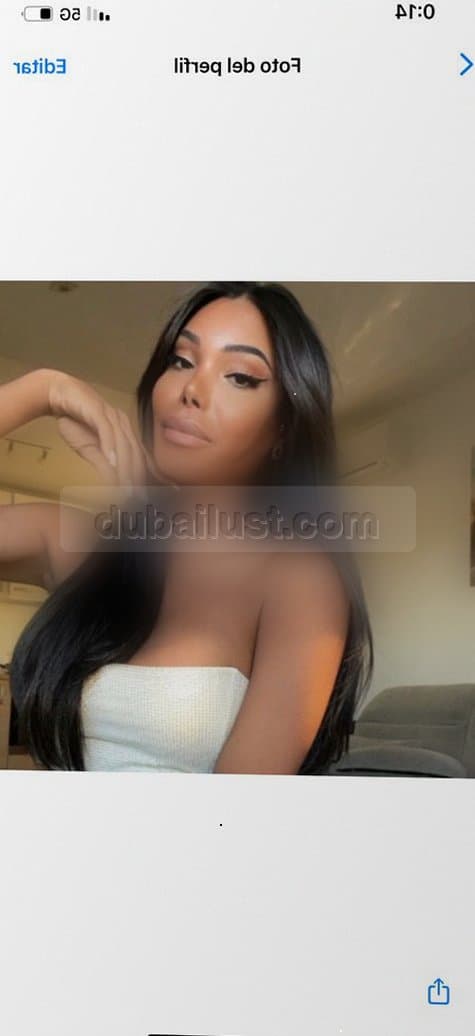 Stephany Nobre - escort photo 71 in Dubai