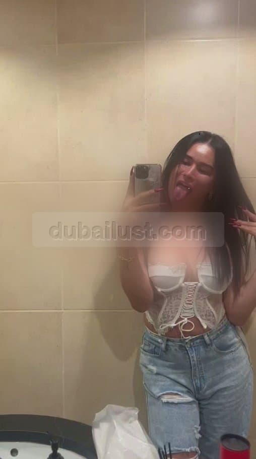 TS KARA - escort photo 36 in Dubai