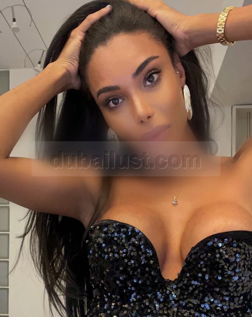 Stephany Nobre - escort photo 76 in Dubai