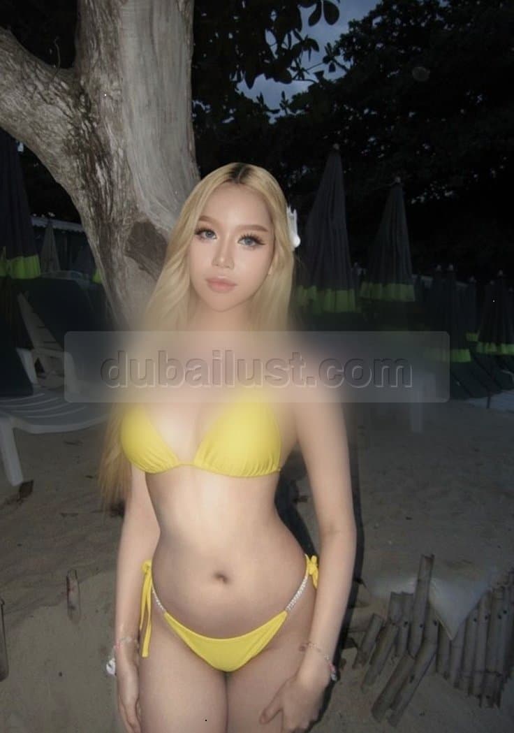 Shemale Moon - escort photo 24 in Dubai