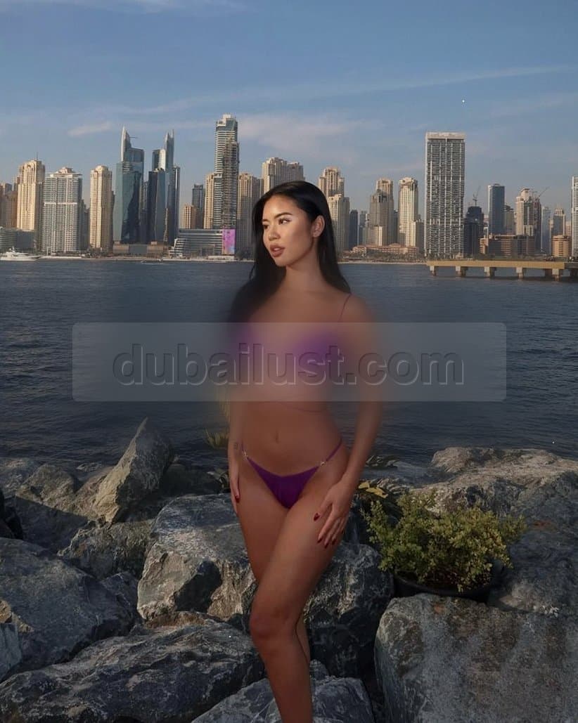 Arin Shemale - escort photo 12 in Dubai