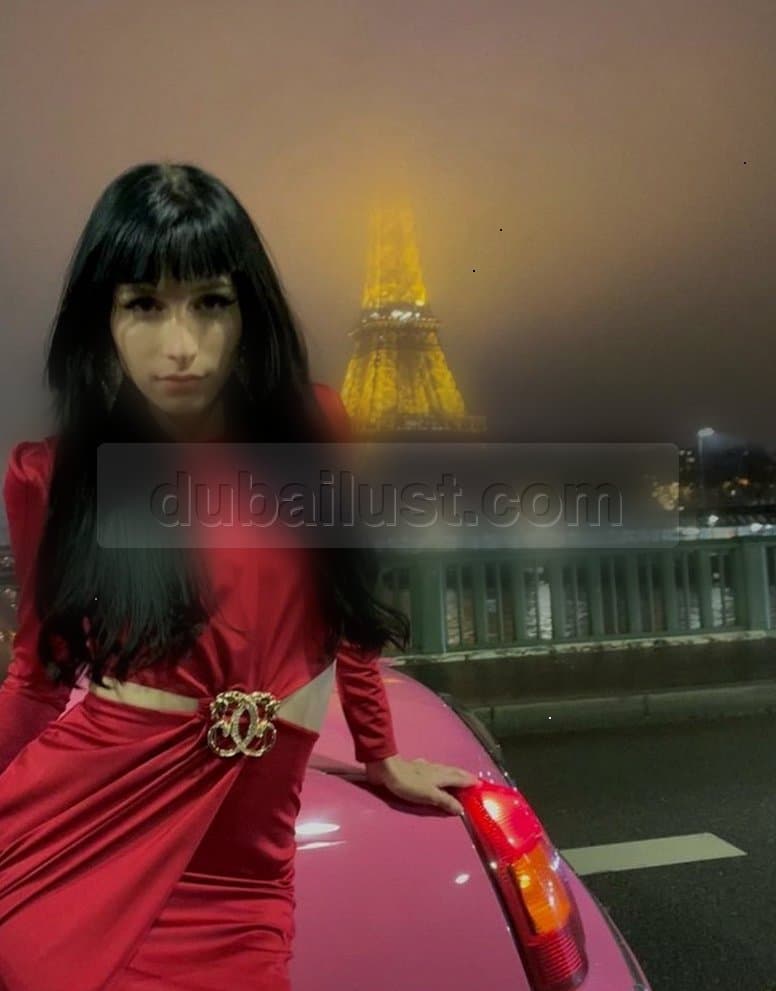 Kate Coquine - escort photo 3 in Dubai