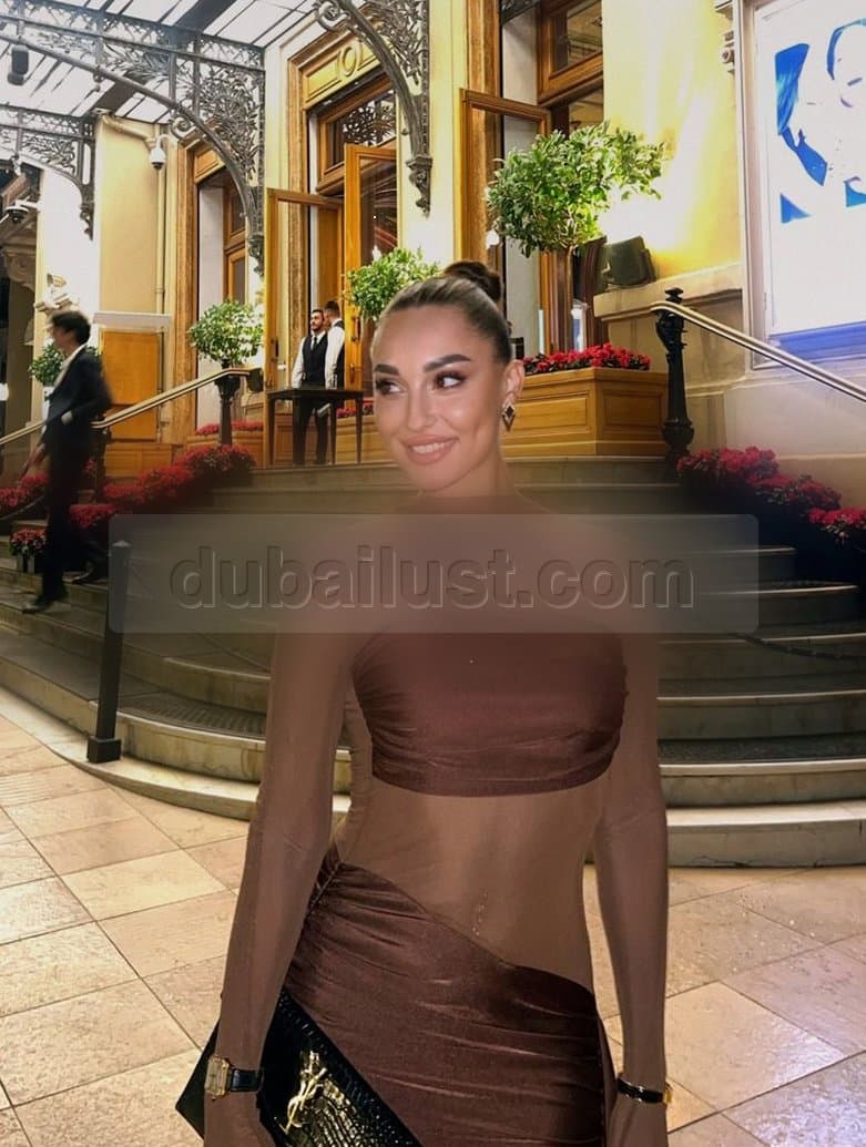 Mina Dee - escort photo 21 in Dubai