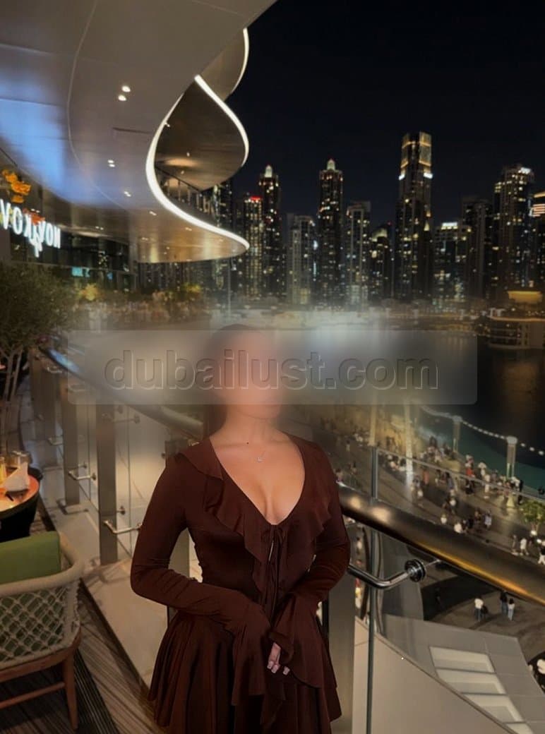 Mina Dee - escort photo 3 in Dubai