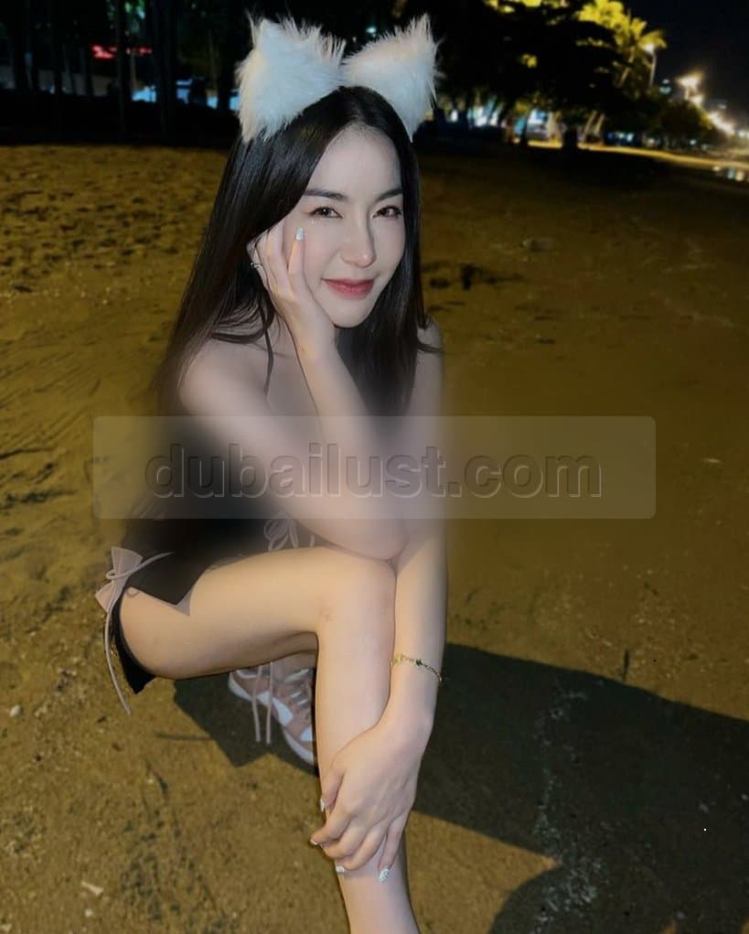 Haly shemale - escort photo 20 in Dubai