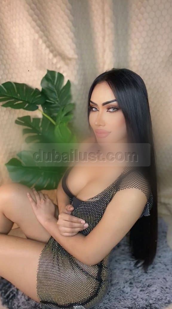 Rin Rinlani - escort photo 7 in Dubai