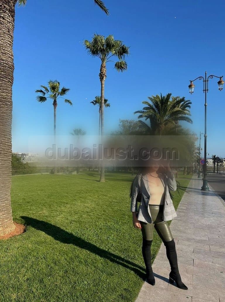 Queen Olivia - escort photo 47 in Dubai