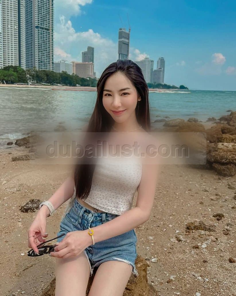 Haly shemale - escort photo 7 in Dubai