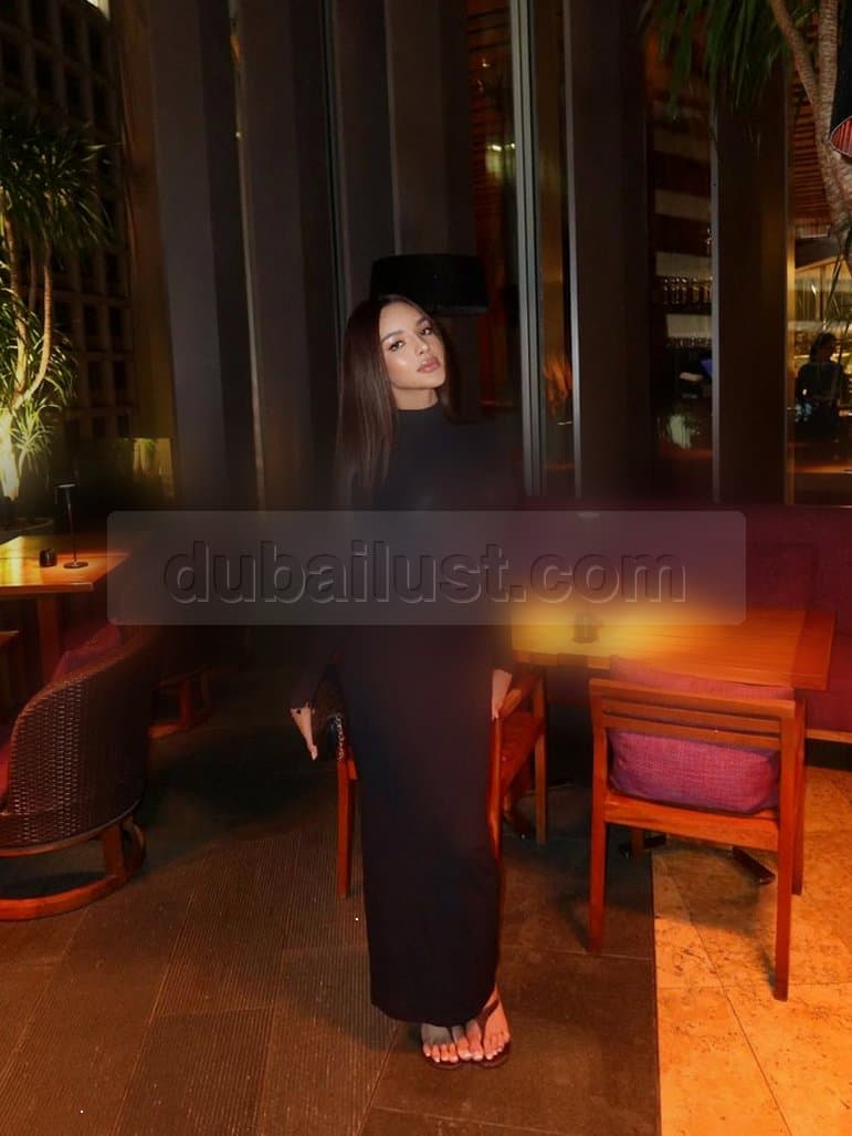 Rose - escort photo 7 in Dubai